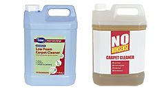 Carpet Cleaners