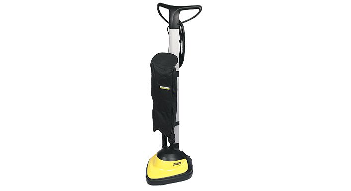 Floor Polishers