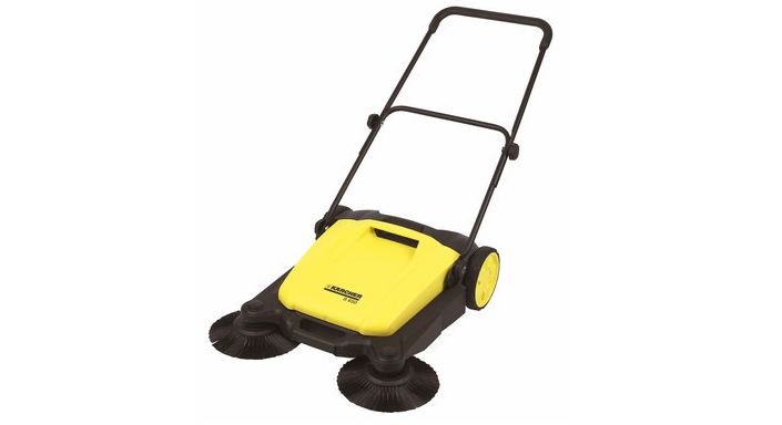 Floor Sweepers