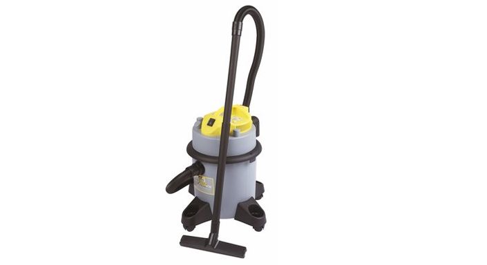 Power Take-Off Vacuums