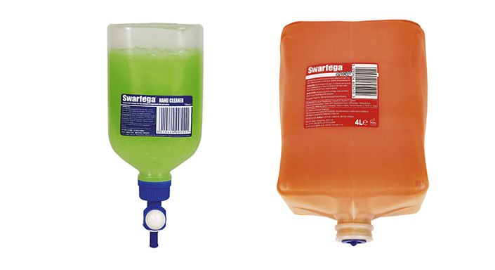 Hand Cleaners