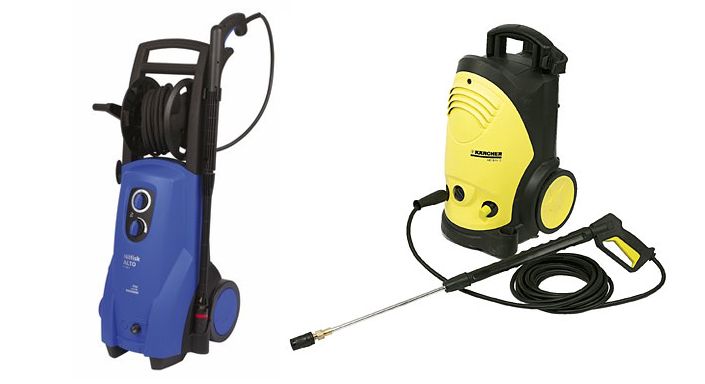Heavy-Duty PW