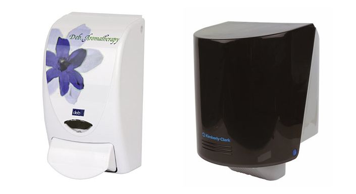 Dispensers