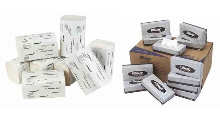Facial Tissue