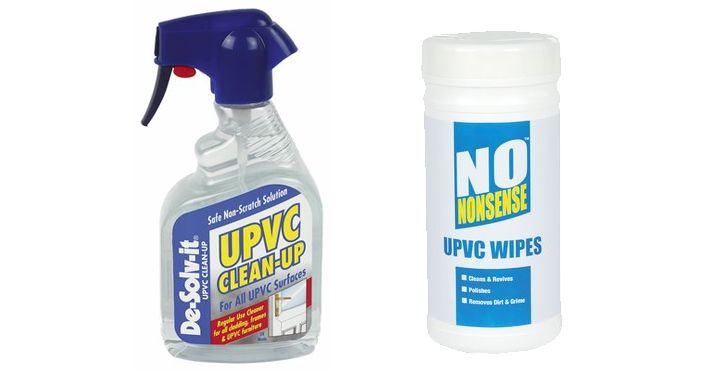 Wipes & Detergents