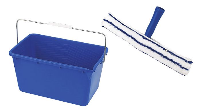 Window Cleaning Tools