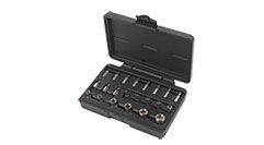Star & Torx Sockets