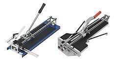Manual Tile Cutters