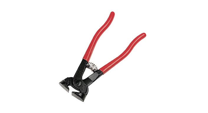Tile Nippers & Pliers