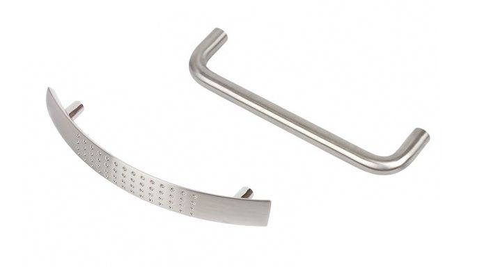 Modern Handles