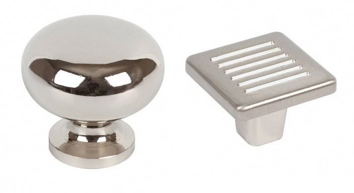 Modern Knobs
