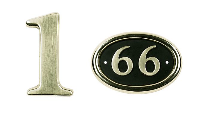 Numerals