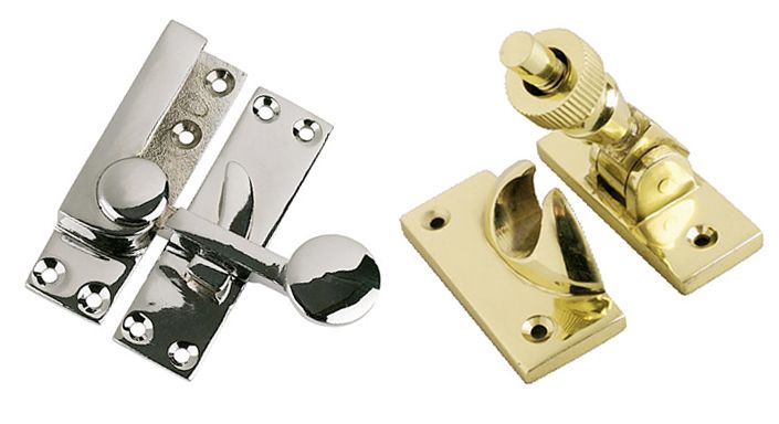 Window Fittings
