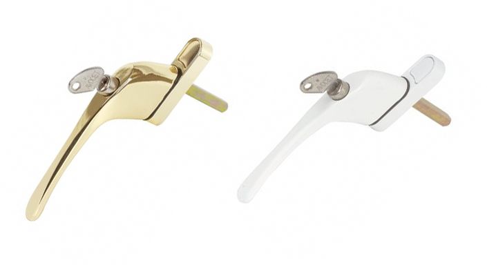 Window Handles