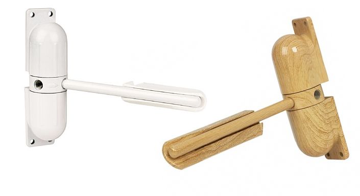 Surface Mounted Closers