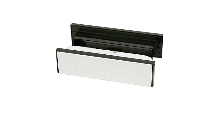 Fire Door Furniture