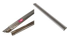 Fire Door Intumescent Seals