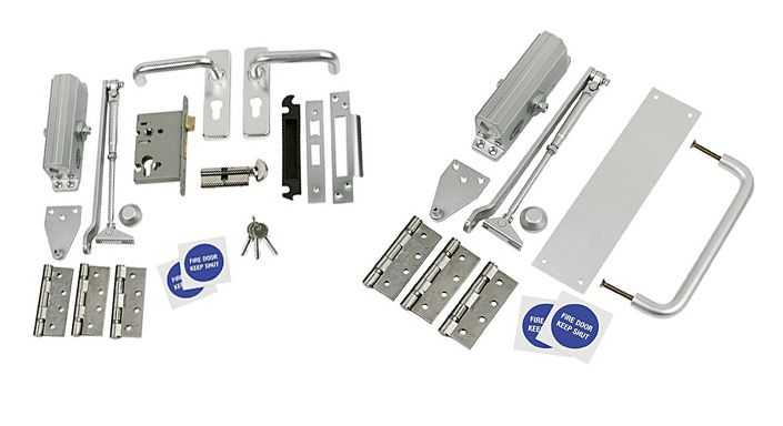 Fire Door Sets