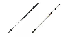 Extension Poles