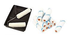 Roller Kits & Sets