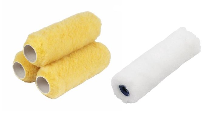 Roller Sleeves