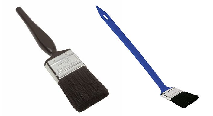 Single Brushes