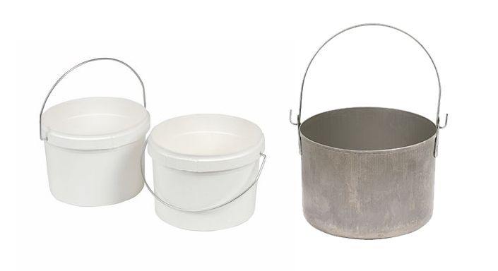 Paint Kettles