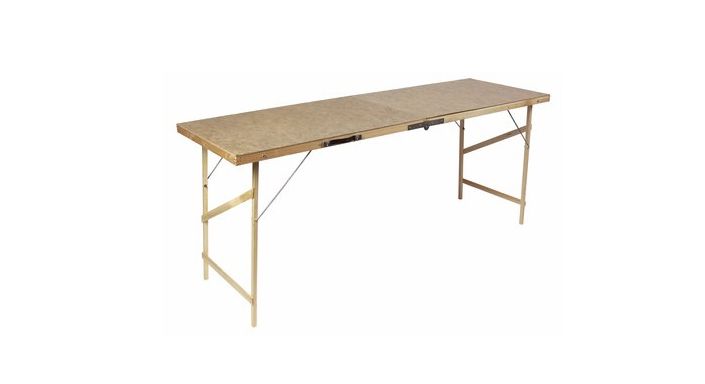 Pasting Tables