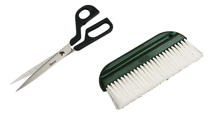 Wallpapering Tools