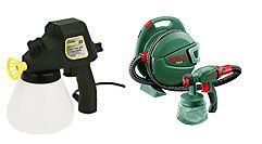 Spray Guns