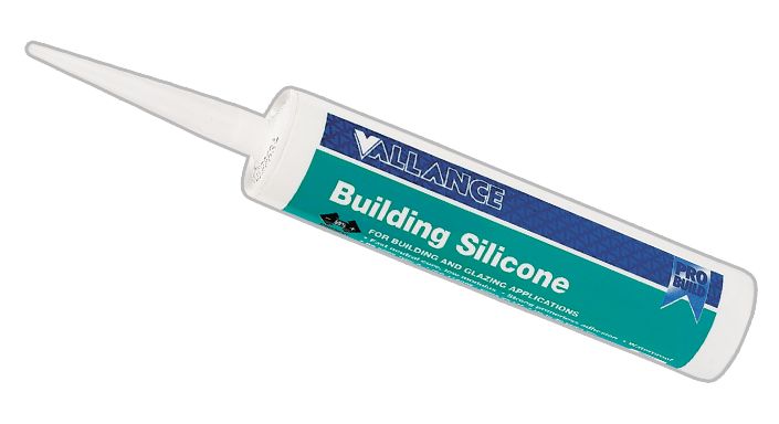 Building Sealants