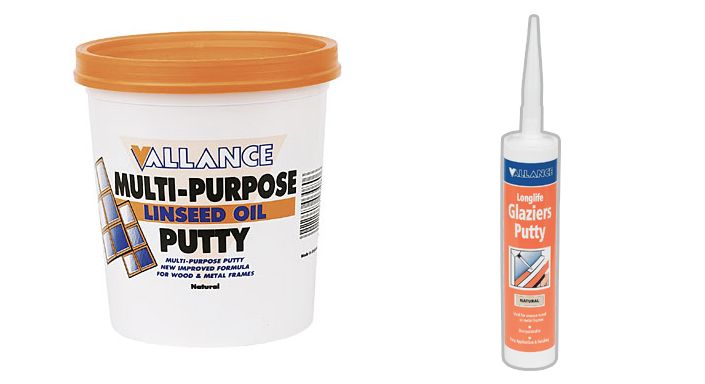 Putty