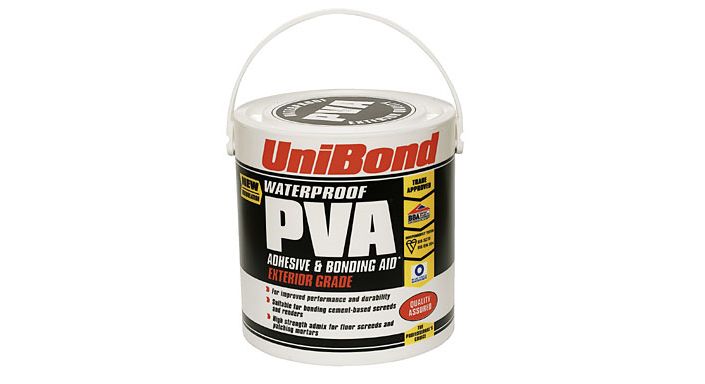 Waterproof PVA Primer
