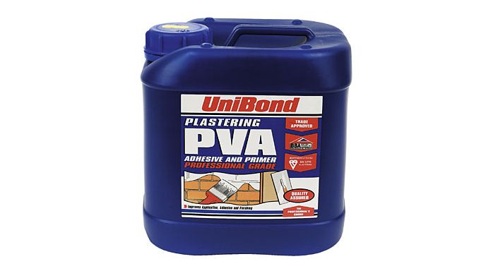 Plastering PVA Primer