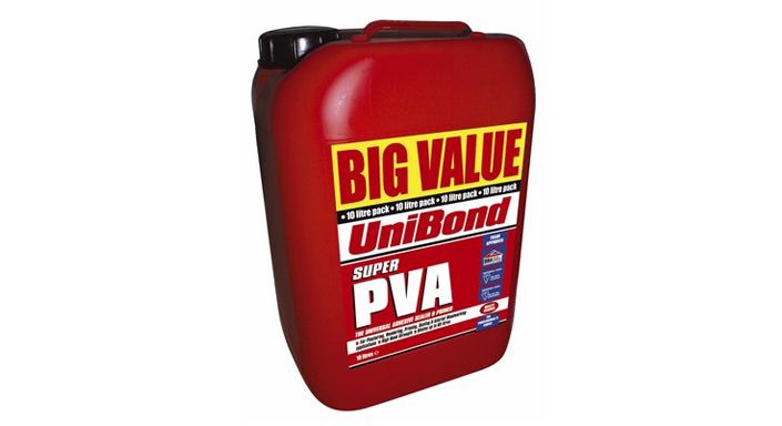 Sealer PVA Primer