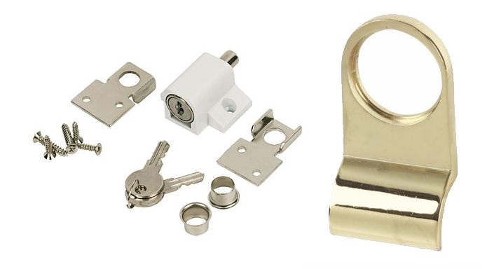 Door Security Accessories