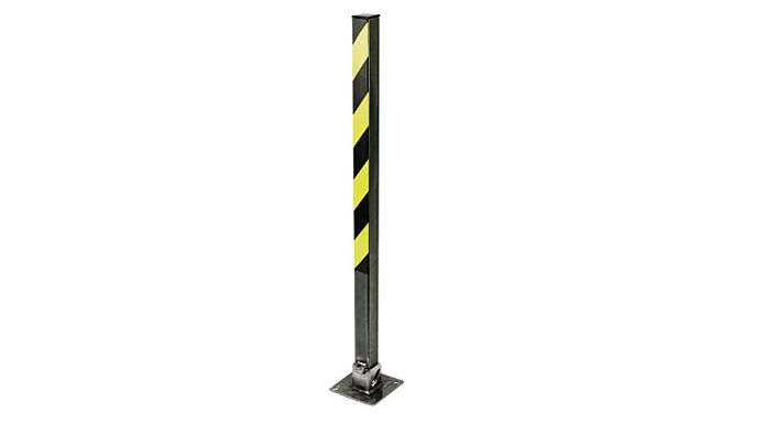 Parking Posts