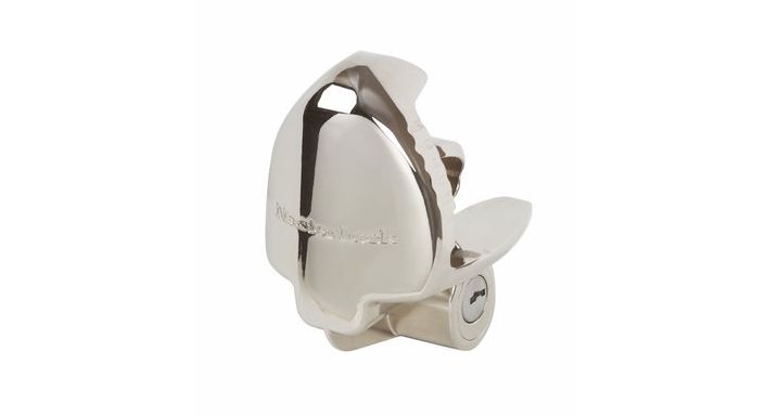 Caravan & Trailer Locks