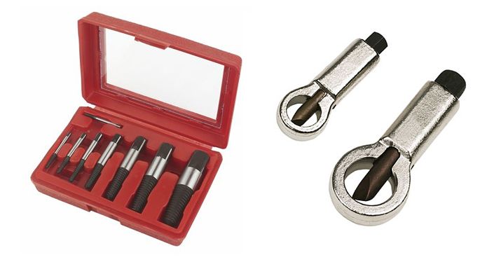 Servicing Tools