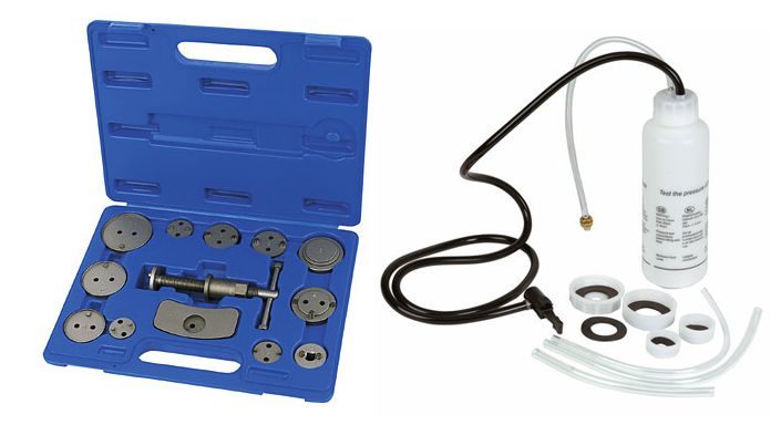 Brake Tools