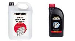 Plasticisers