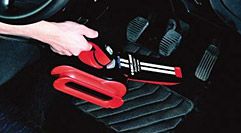 Black & Decker Car Tools