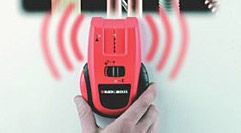 Black & Decker Detection
