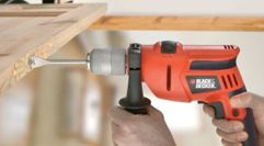 Black & Decker Drills
