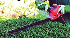 Black & Decker Hedge Trimmers