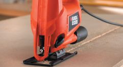 Black & Decker Jigsaws