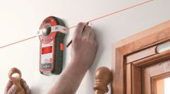 Black & Decker Lasers