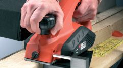 Black & Decker Planers