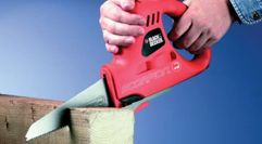 Black & Decker Power Saws