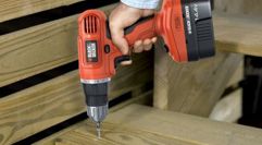 Power Tools